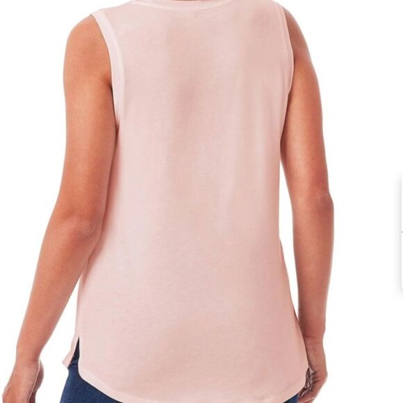 Member’s Mark Ladies Essential Tank - Picture 2 of 3